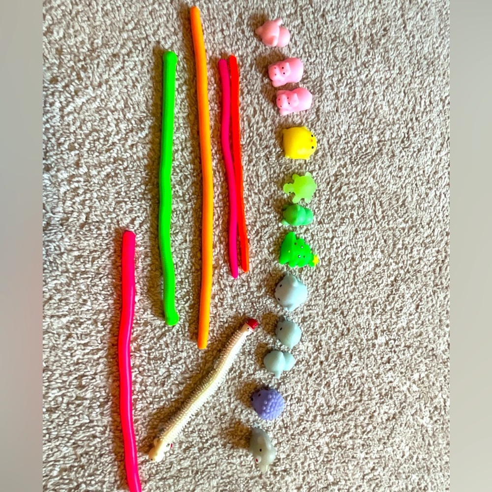 Monkey Noodles & Mochi Pack! 🦄